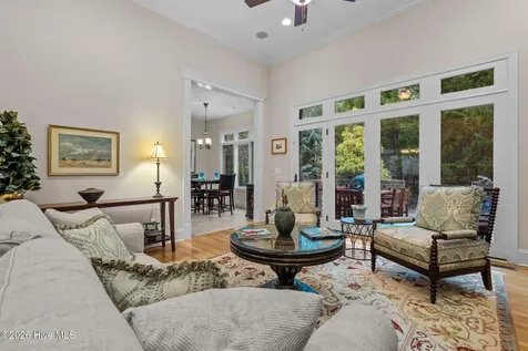4 Buckingham Place Pinehurst NC 28374