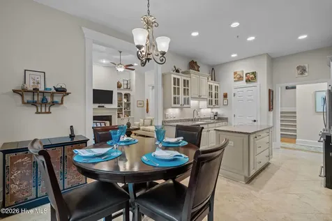4 Buckingham Place Pinehurst NC 28374