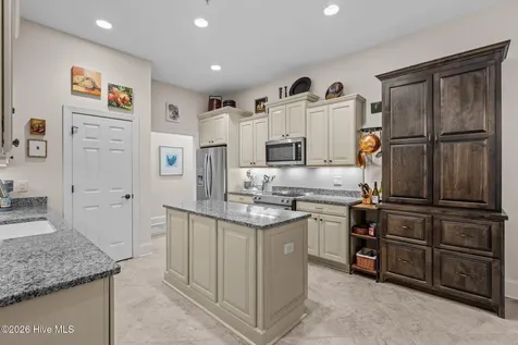 4 Buckingham Place Pinehurst NC 28374