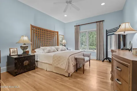 4 Buckingham Place Pinehurst NC 28374