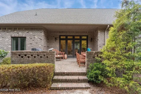 4 Buckingham Place Pinehurst NC 28374