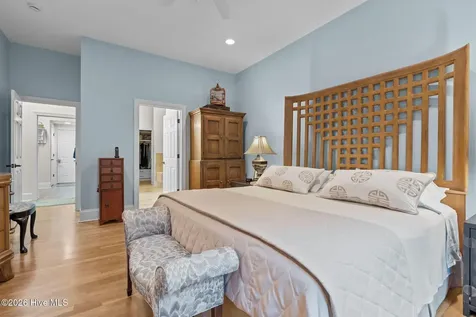 4 Buckingham Place Pinehurst NC 28374