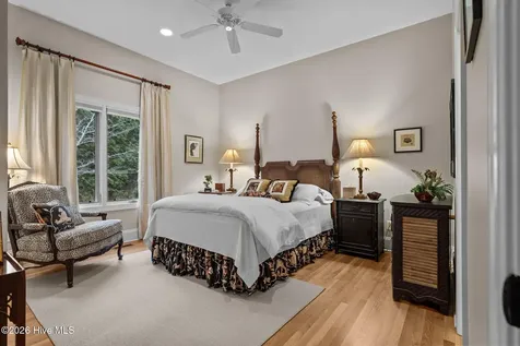 4 Buckingham Place Pinehurst NC 28374