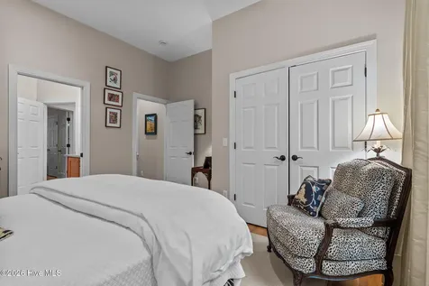 4 Buckingham Place Pinehurst NC 28374