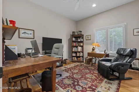 4 Buckingham Place Pinehurst NC 28374
