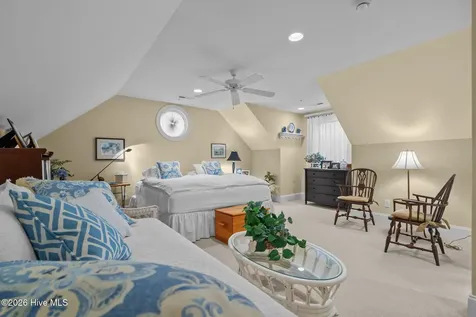 4 Buckingham Place Pinehurst NC 28374