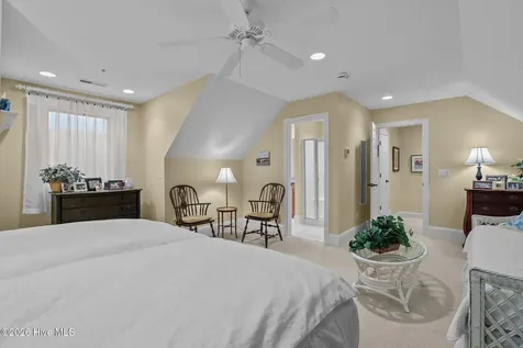 4 Buckingham Place Pinehurst NC 28374