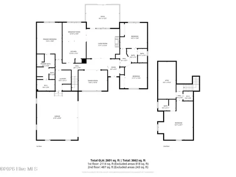 4 Buckingham Place Pinehurst NC 28374