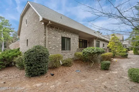 4 Buckingham Place Pinehurst NC 28374