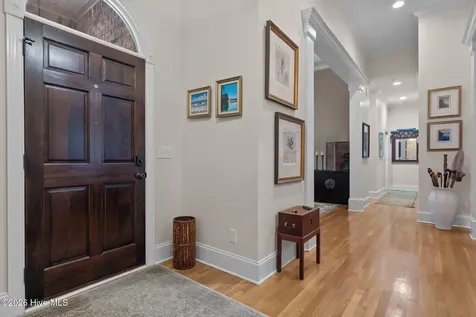 4 Buckingham Place Pinehurst NC 28374