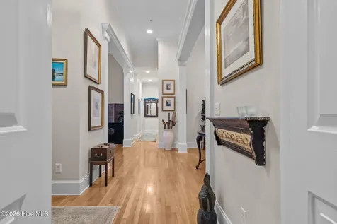 4 Buckingham Place Pinehurst NC 28374