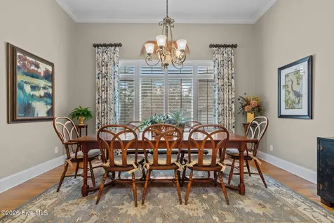 4 Buckingham Place Pinehurst NC 28374