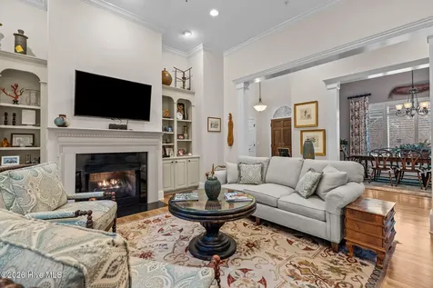 4 Buckingham Place Pinehurst NC 28374