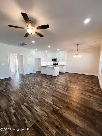190 Brunswick Drive Nashville NC 27856