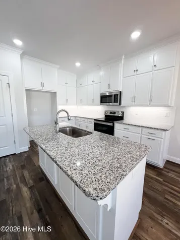 190 Brunswick Drive Nashville NC 27856