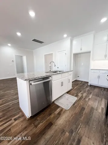 190 Brunswick Drive Nashville NC 27856