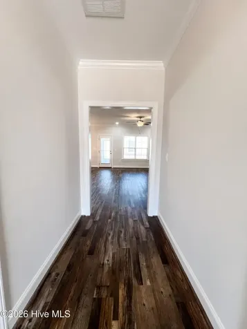 190 Brunswick Drive Nashville NC 27856