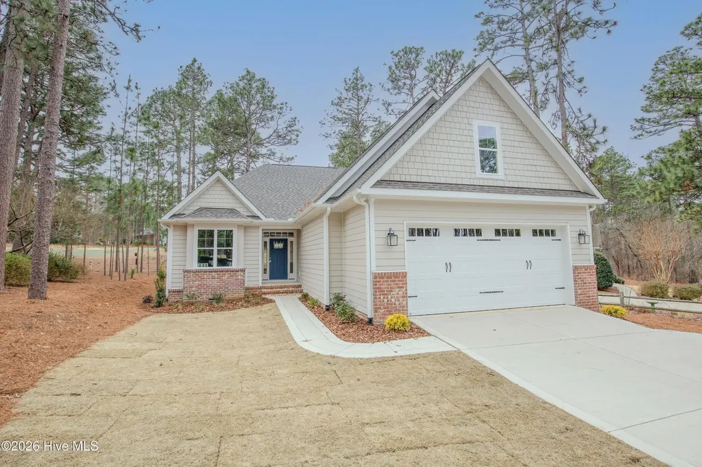 132 Hunter Trail Southern Pines NC 28387