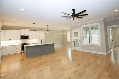 132 Hunter Trail Southern Pines NC 28387