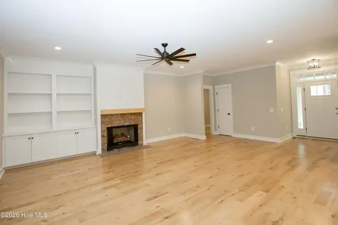 132 Hunter Trail Southern Pines NC 28387