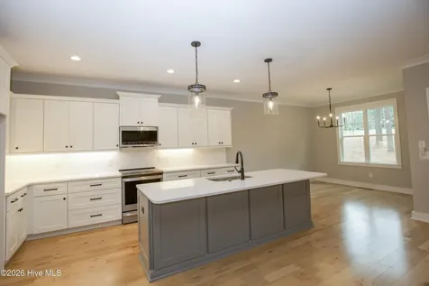 132 Hunter Trail Southern Pines NC 28387