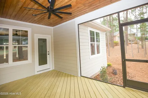 132 Hunter Trail Southern Pines NC 28387