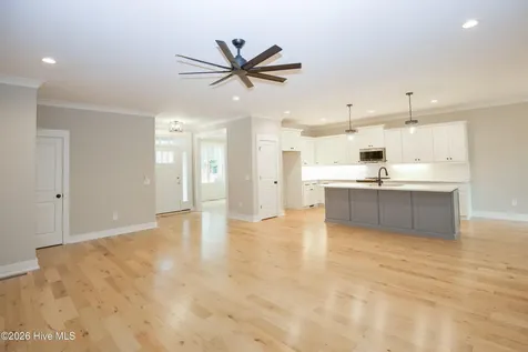 132 Hunter Trail Southern Pines NC 28387