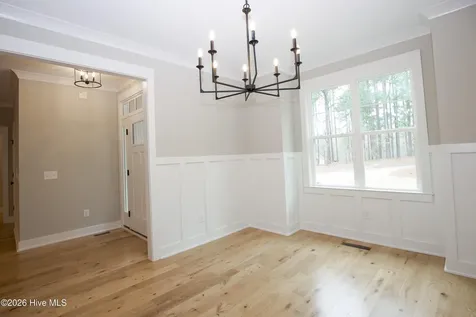 132 Hunter Trail Southern Pines NC 28387