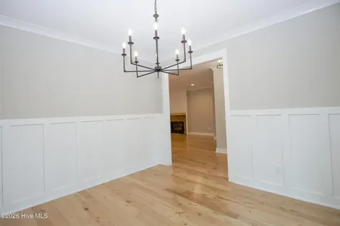 132 Hunter Trail Southern Pines NC 28387
