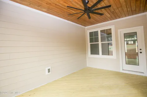 132 Hunter Trail Southern Pines NC 28387