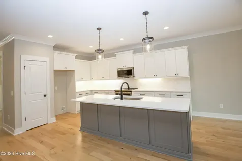 132 Hunter Trail Southern Pines NC 28387