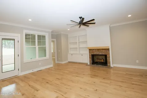 132 Hunter Trail Southern Pines NC 28387