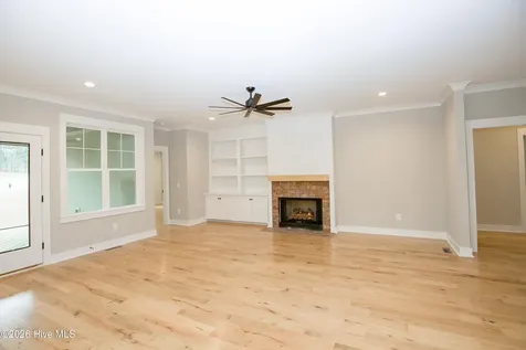 132 Hunter Trail Southern Pines NC 28387