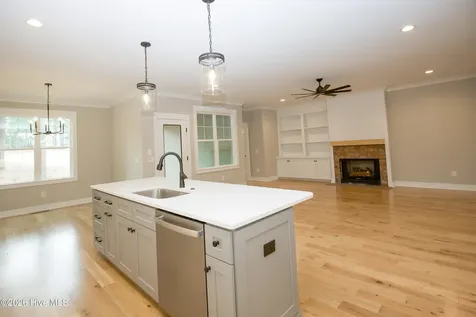 132 Hunter Trail Southern Pines NC 28387