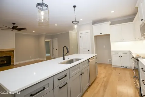 132 Hunter Trail Southern Pines NC 28387