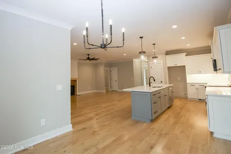 132 Hunter Trail Southern Pines NC 28387