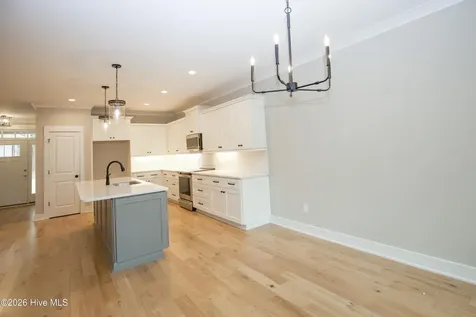 132 Hunter Trail Southern Pines NC 28387