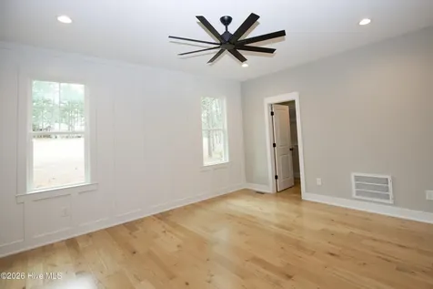 132 Hunter Trail Southern Pines NC 28387