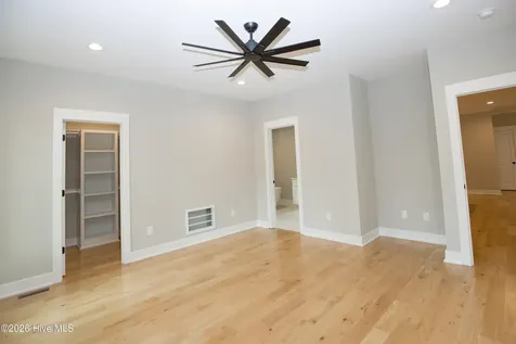 132 Hunter Trail Southern Pines NC 28387