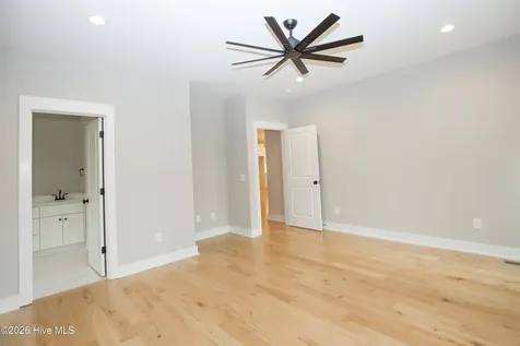 132 Hunter Trail Southern Pines NC 28387