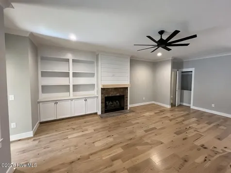 132 Hunter Trail Southern Pines NC 28387