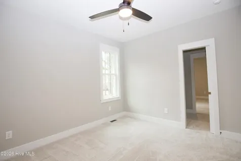 132 Hunter Trail Southern Pines NC 28387