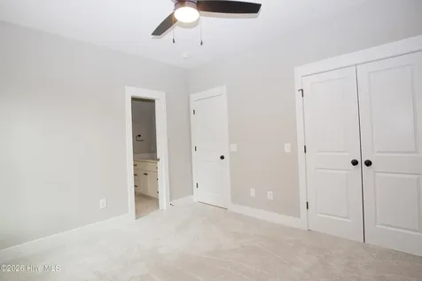 132 Hunter Trail Southern Pines NC 28387