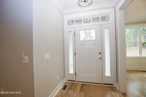 132 Hunter Trail Southern Pines NC 28387