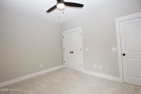 132 Hunter Trail Southern Pines NC 28387