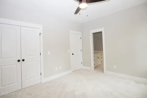 132 Hunter Trail Southern Pines NC 28387