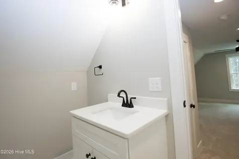 132 Hunter Trail Southern Pines NC 28387
