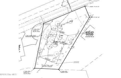 132 Hunter Trail Southern Pines NC 28387
