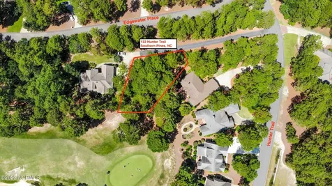 132 Hunter Trail Southern Pines NC 28387