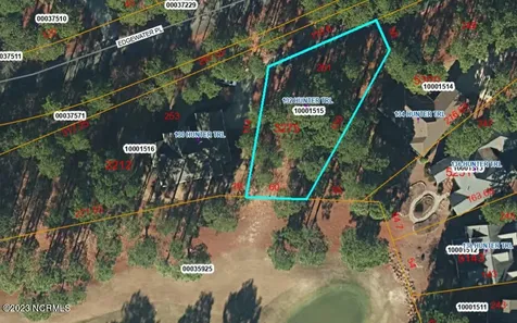 132 Hunter Trail Southern Pines NC 28387